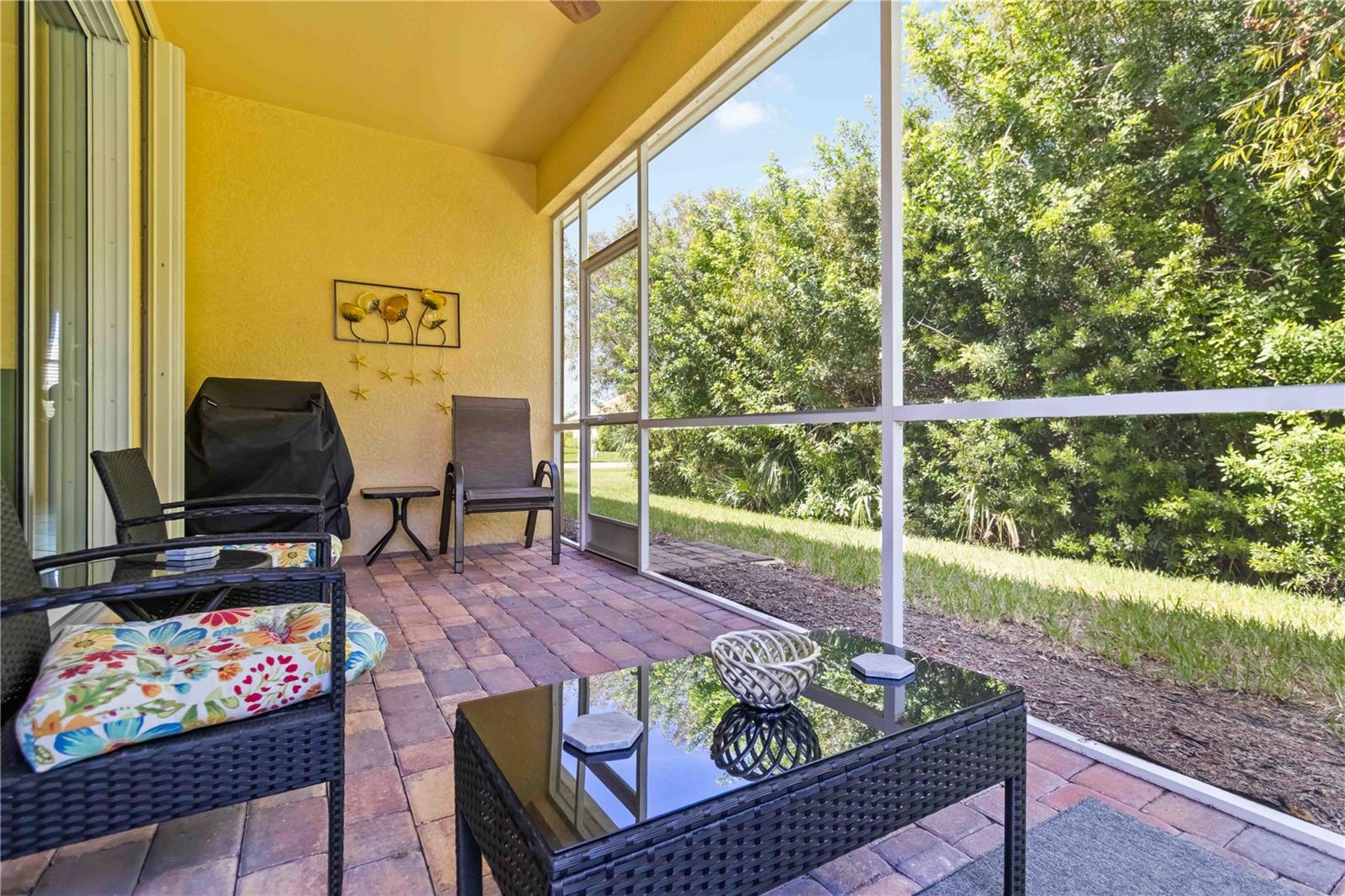 VILLAS AT CHARLESTON PARK - Residential Lease