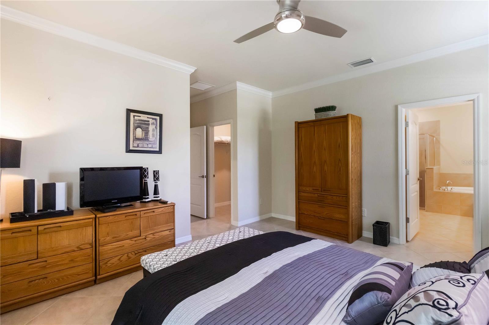 VILLAS AT CHARLESTON PARK - Residential Lease