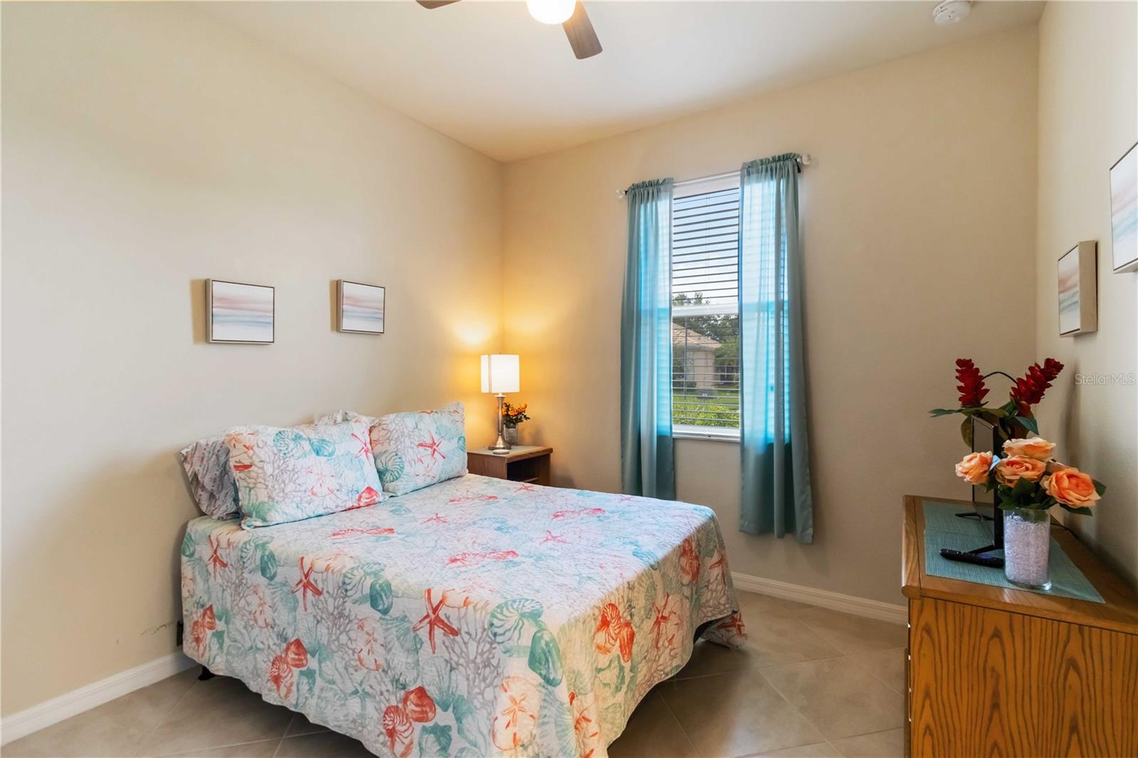 VILLAS AT CHARLESTON PARK - Residential Lease