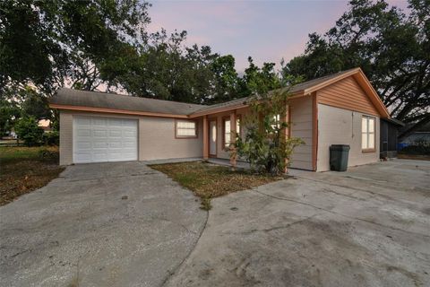 A home in BRANDON