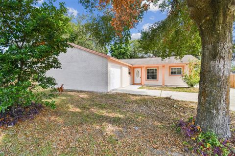 A home in BRANDON