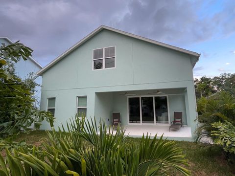 A home in CRYSTAL BEACH