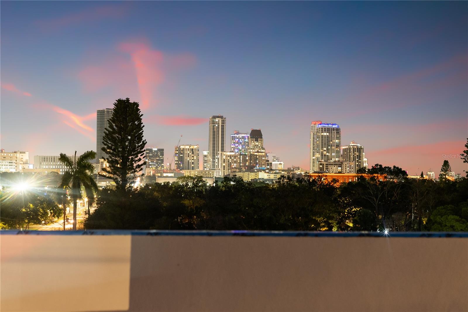 4TH STREET GARDENS - Residential