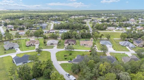Tiny photo for 5024 SW 114th Street Road, Ocala, FL 34476 (MLS # OM703608)