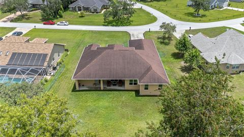 Tiny photo for 5024 SW 114th Street Road, Ocala, FL 34476 (MLS # OM703608)