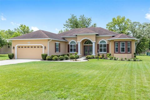 Tiny photo for 5024 SW 114th Street Road, Ocala, FL 34476 (MLS # OM703608)