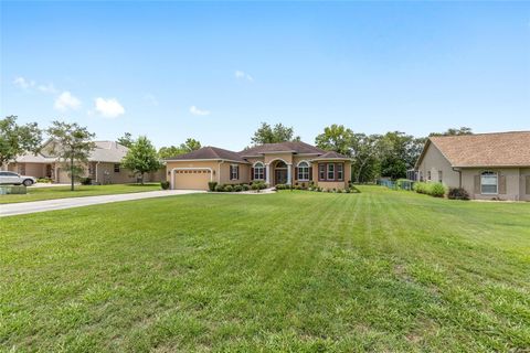 Tiny photo for 5024 SW 114th Street Road, Ocala, FL 34476 (MLS # OM703608)