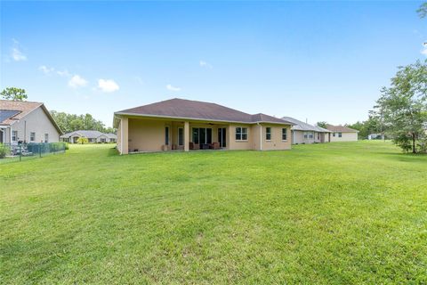 Tiny photo for 5024 SW 114th Street Road, Ocala, FL 34476 (MLS # OM703608)
