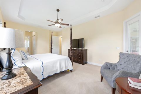 Tiny photo for 5024 SW 114th Street Road, Ocala, FL 34476 (MLS # OM703608)