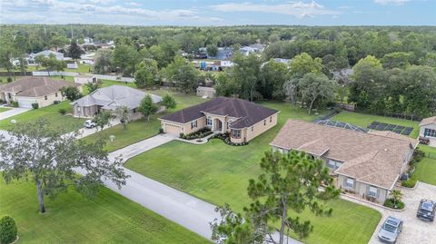 Tiny photo for 5024 SW 114th Street Road, Ocala, FL 34476 (MLS # OM703608)