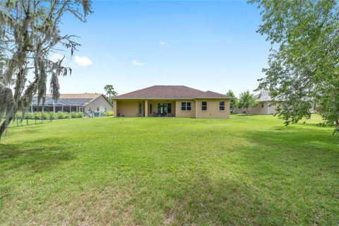 Tiny photo for 5024 SW 114th Street Road, Ocala, FL 34476 (MLS # OM703608)