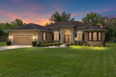 Tiny photo for 5024 SW 114th Street Road, Ocala, FL 34476 (MLS # OM703608)