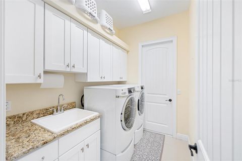 Tiny photo for 5024 SW 114th Street Road, Ocala, FL 34476 (MLS # OM703608)