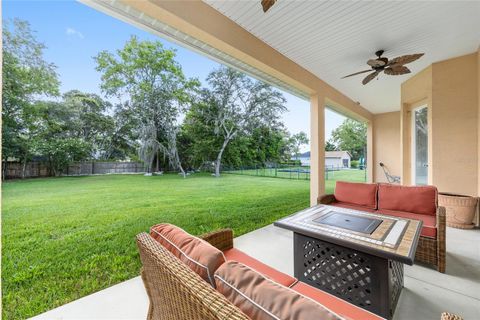 Tiny photo for 5024 SW 114th Street Road, Ocala, FL 34476 (MLS # OM703608)