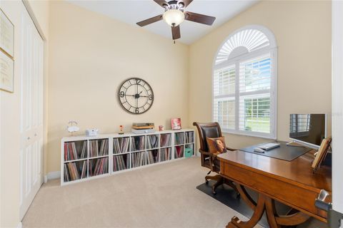 Tiny photo for 5024 SW 114th Street Road, Ocala, FL 34476 (MLS # OM703608)