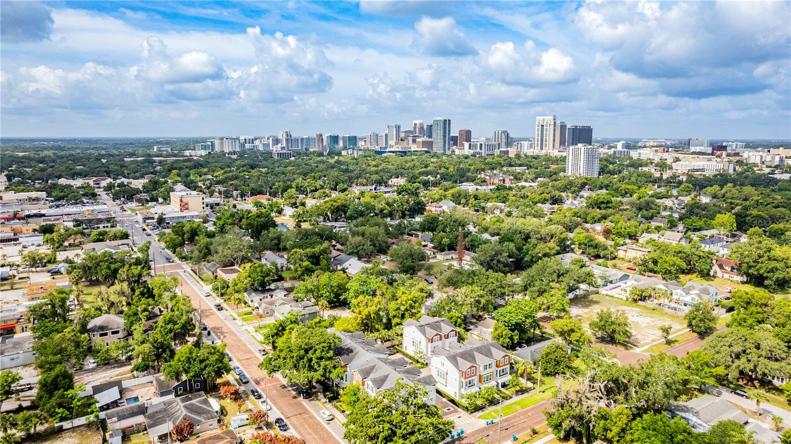 PARK LAKE HLND - Residential