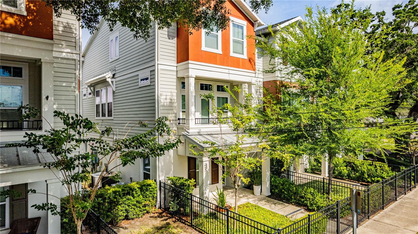 PARK LAKE HLND - Residential