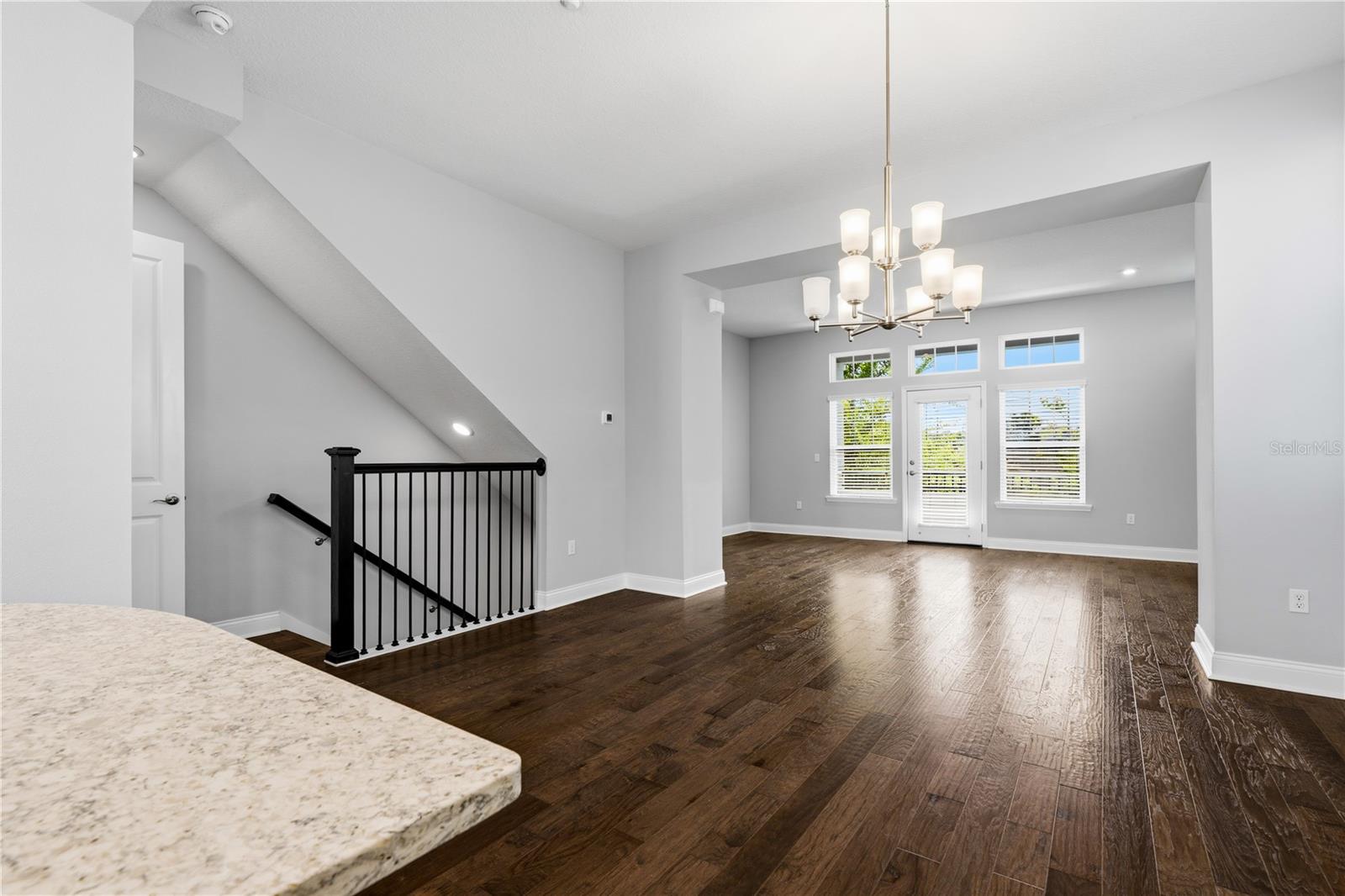PARK LAKE HLND - Residential