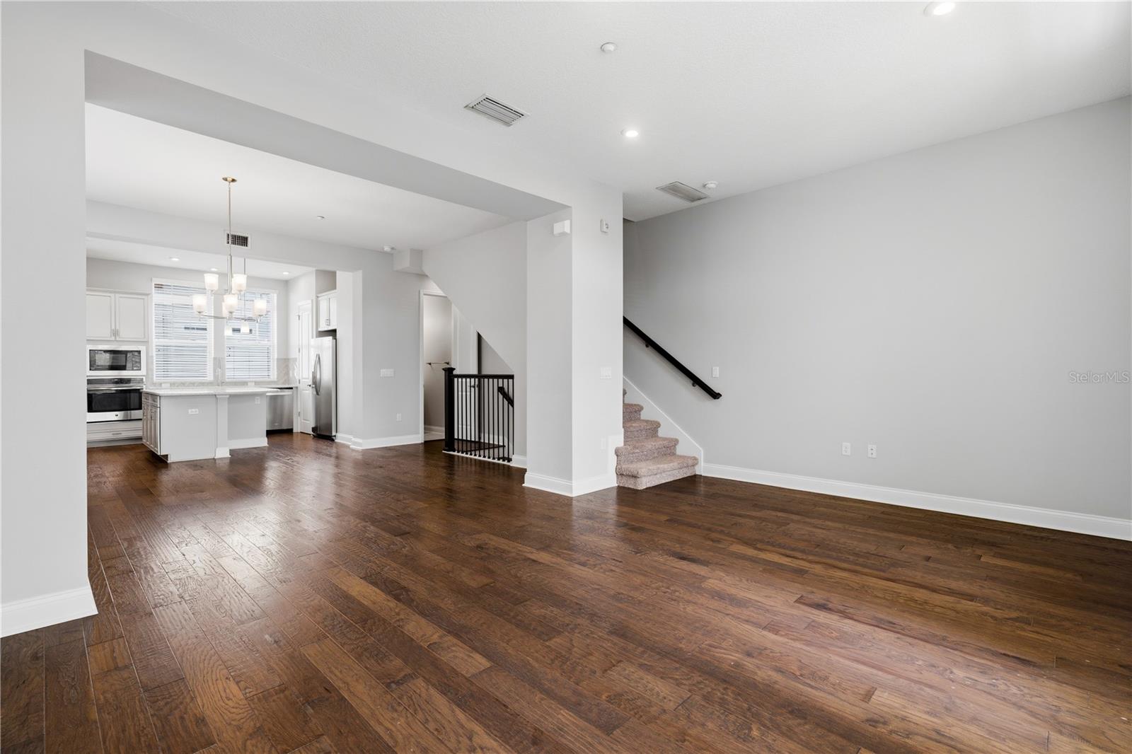 PARK LAKE HLND - Residential