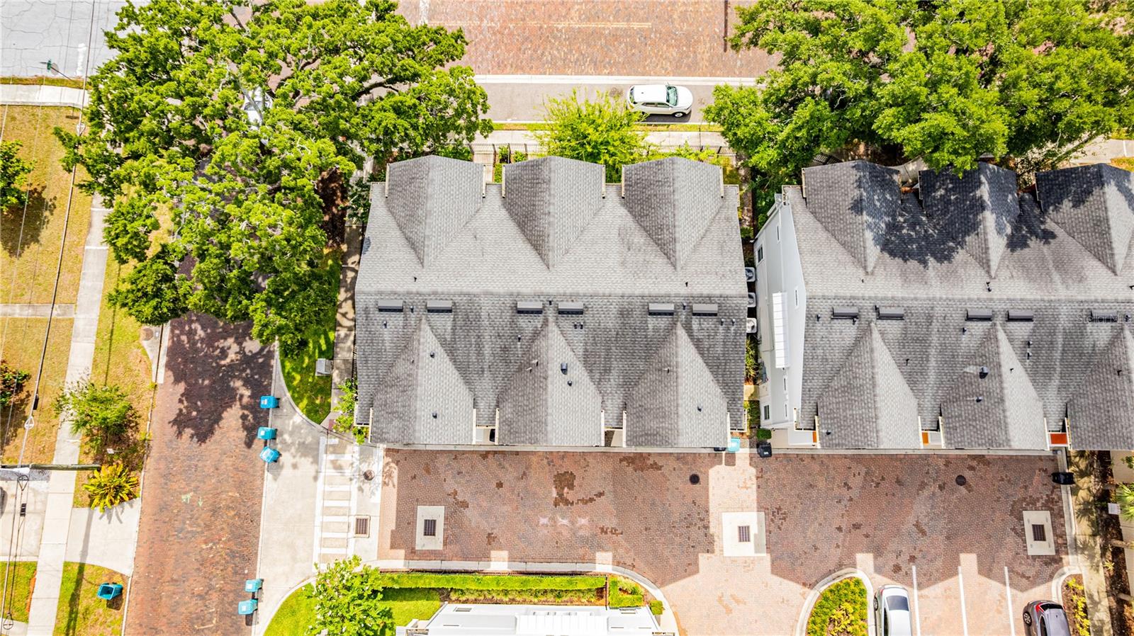 PARK LAKE HLND - Residential