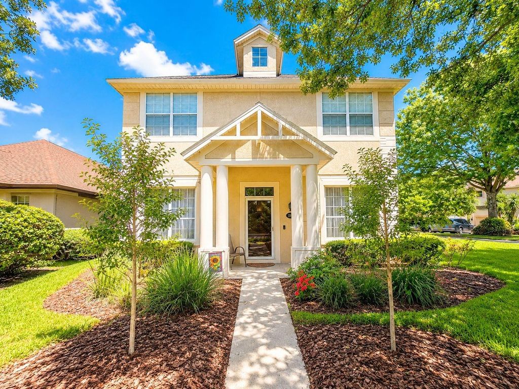 Photo of 239 W Tarrington Drive, Deland, FL 32724 (MLS # V4949132)