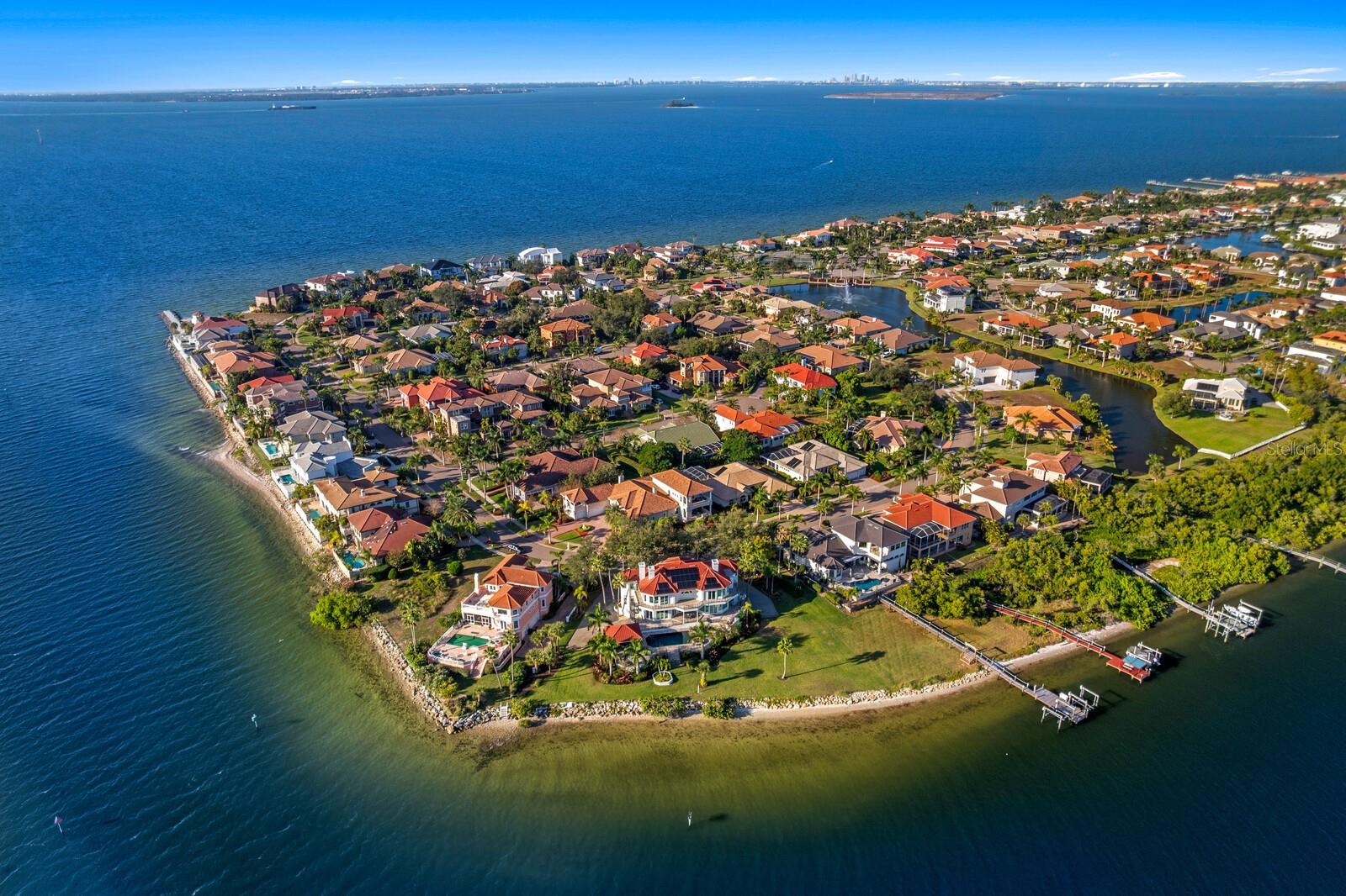 ANDALUCIA SUB - Residential