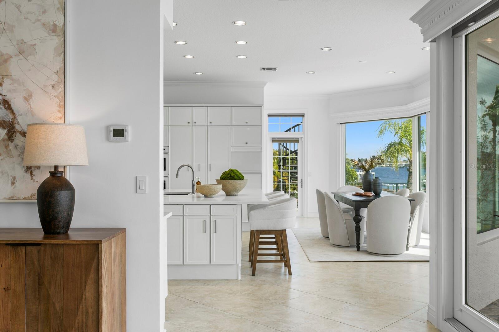 ANDALUCIA SUB - Residential