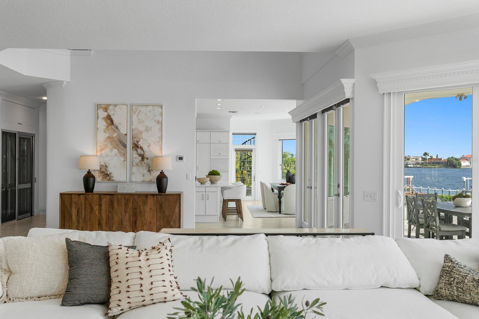 ANDALUCIA SUB - Residential