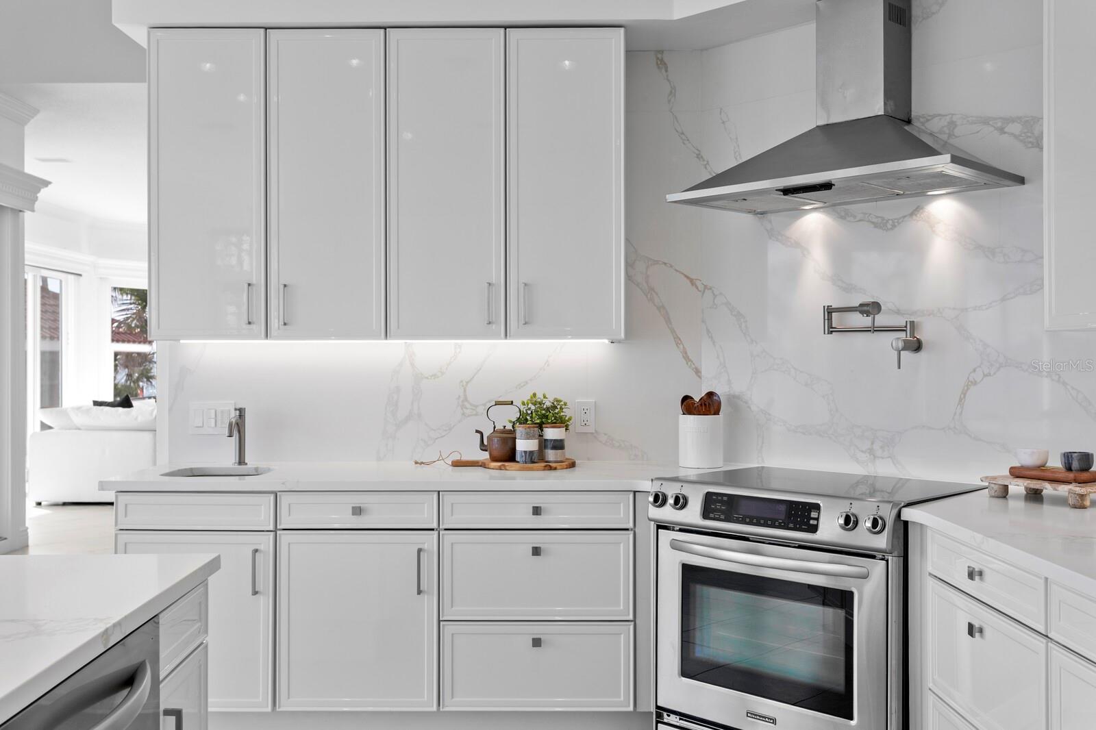 ANDALUCIA SUB - Residential