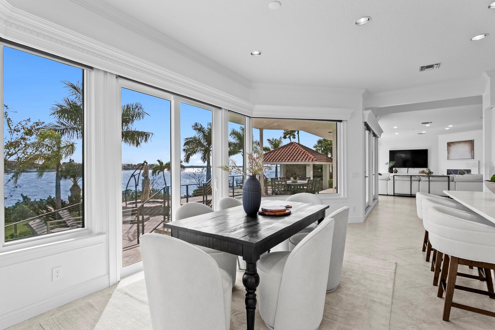 ANDALUCIA SUB - Residential