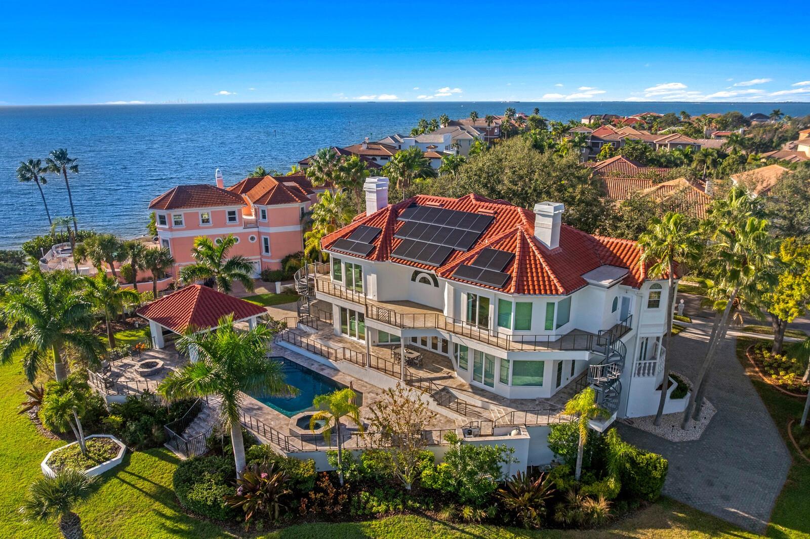 ANDALUCIA SUB - Residential