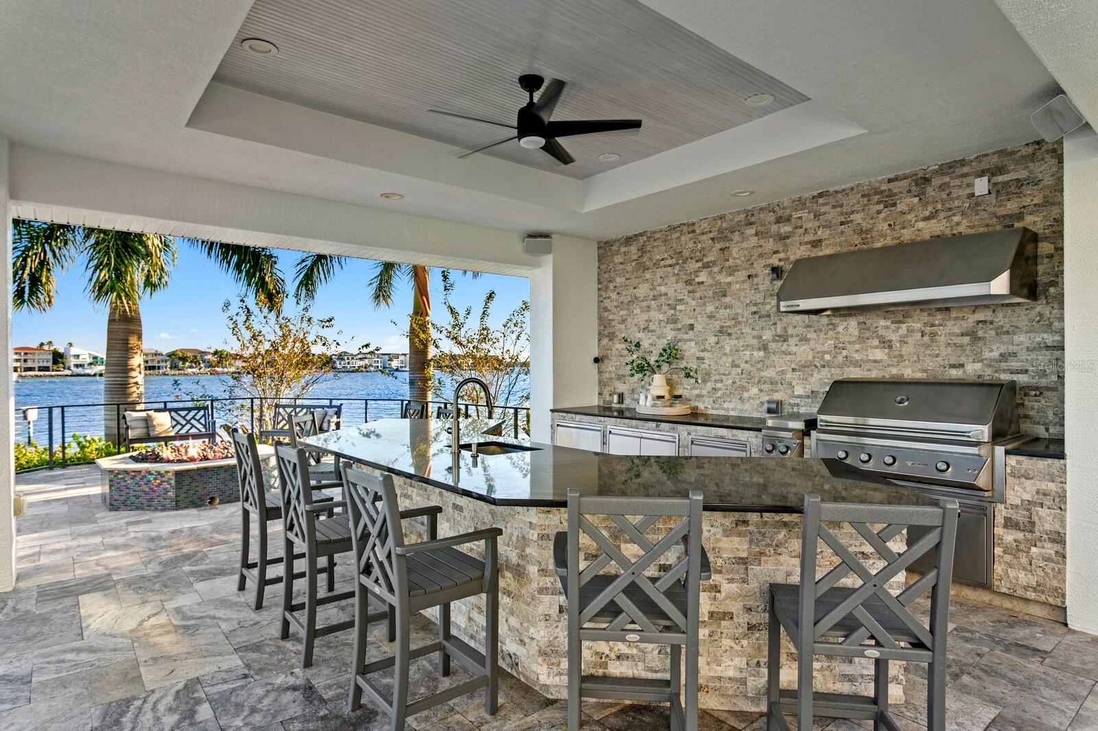 ANDALUCIA SUB - Residential