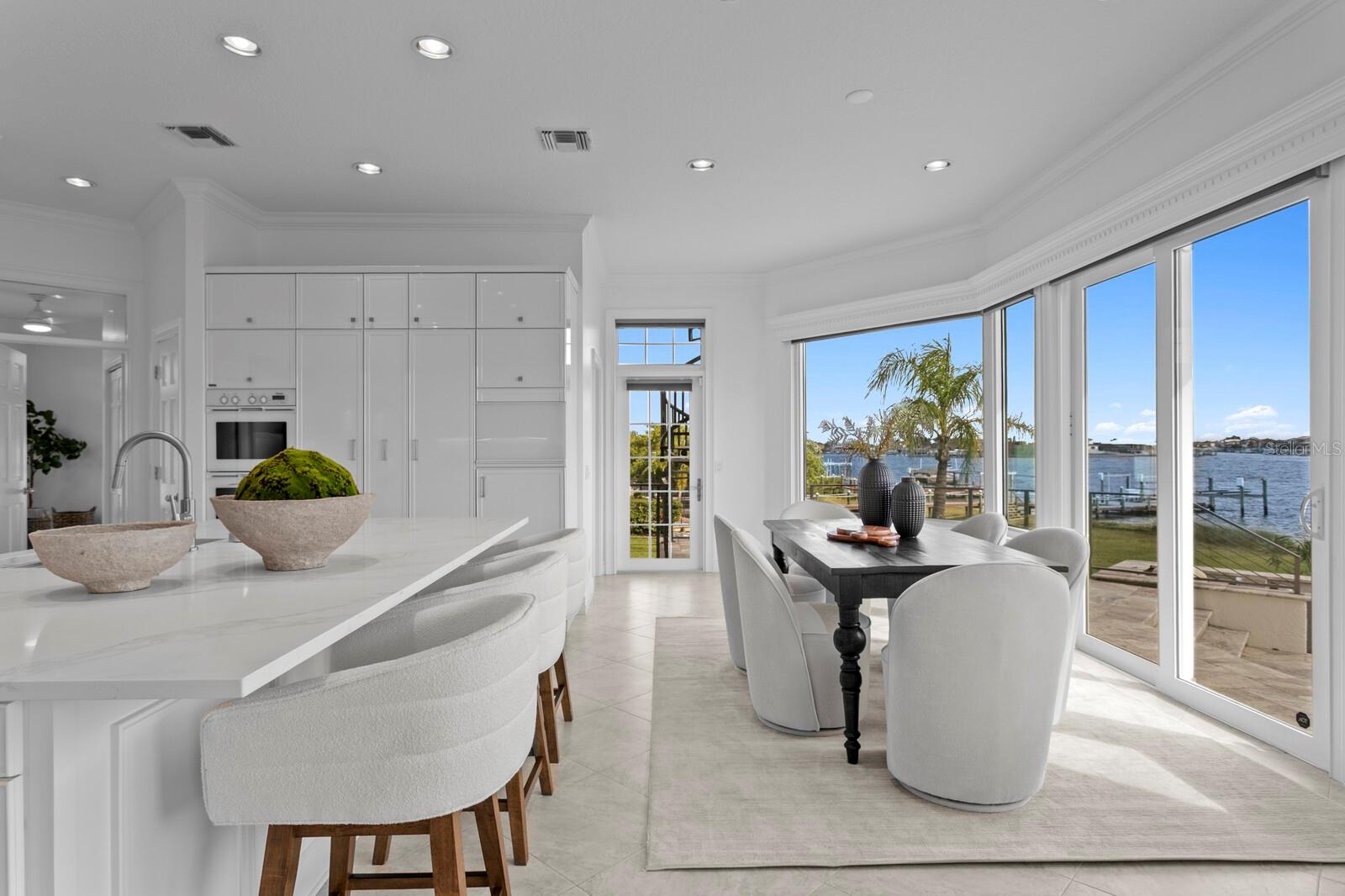 ANDALUCIA SUB - Residential