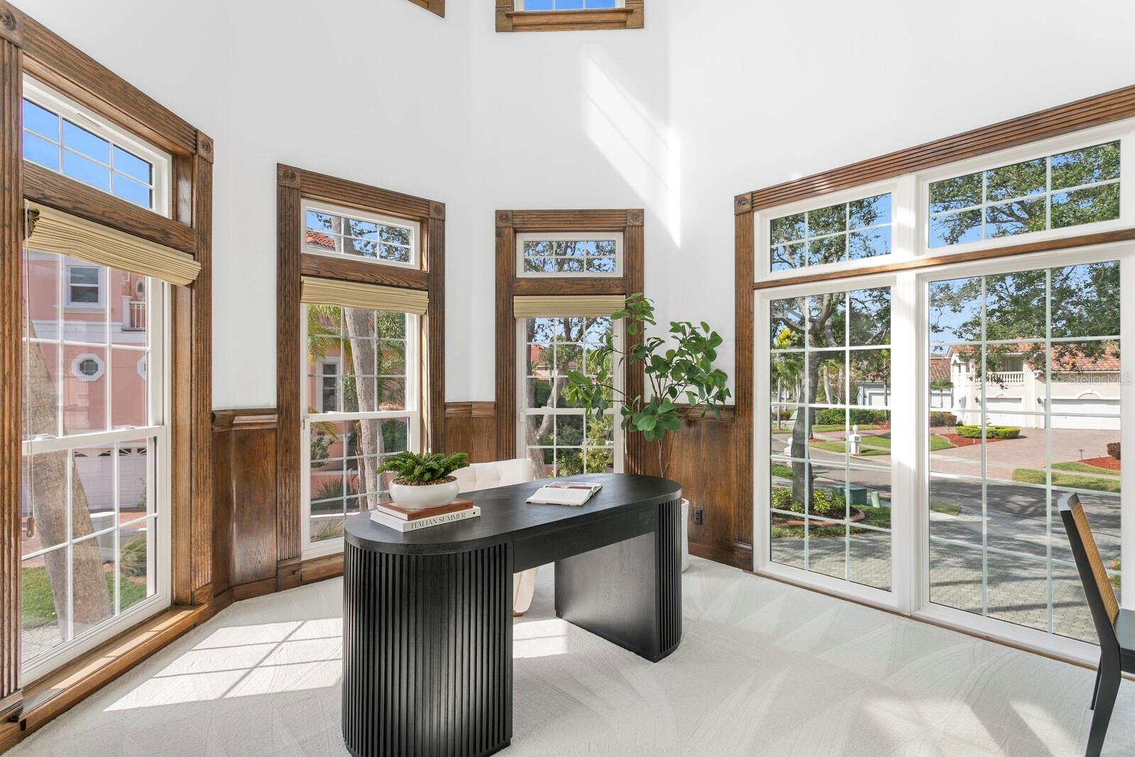 ANDALUCIA SUB - Residential