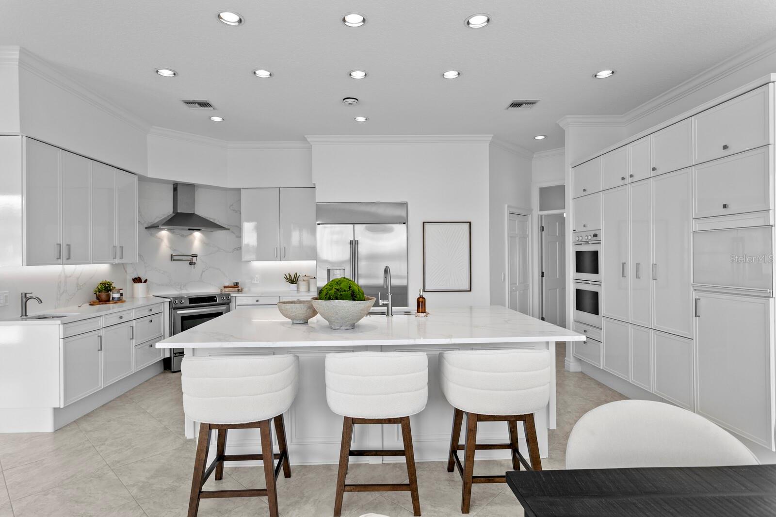 ANDALUCIA SUB - Residential