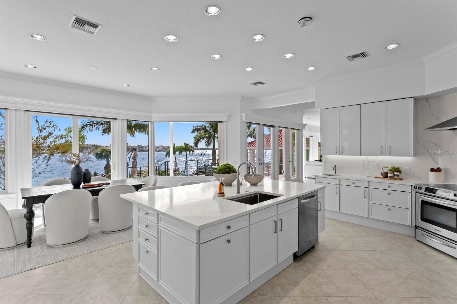 ANDALUCIA SUB - Residential