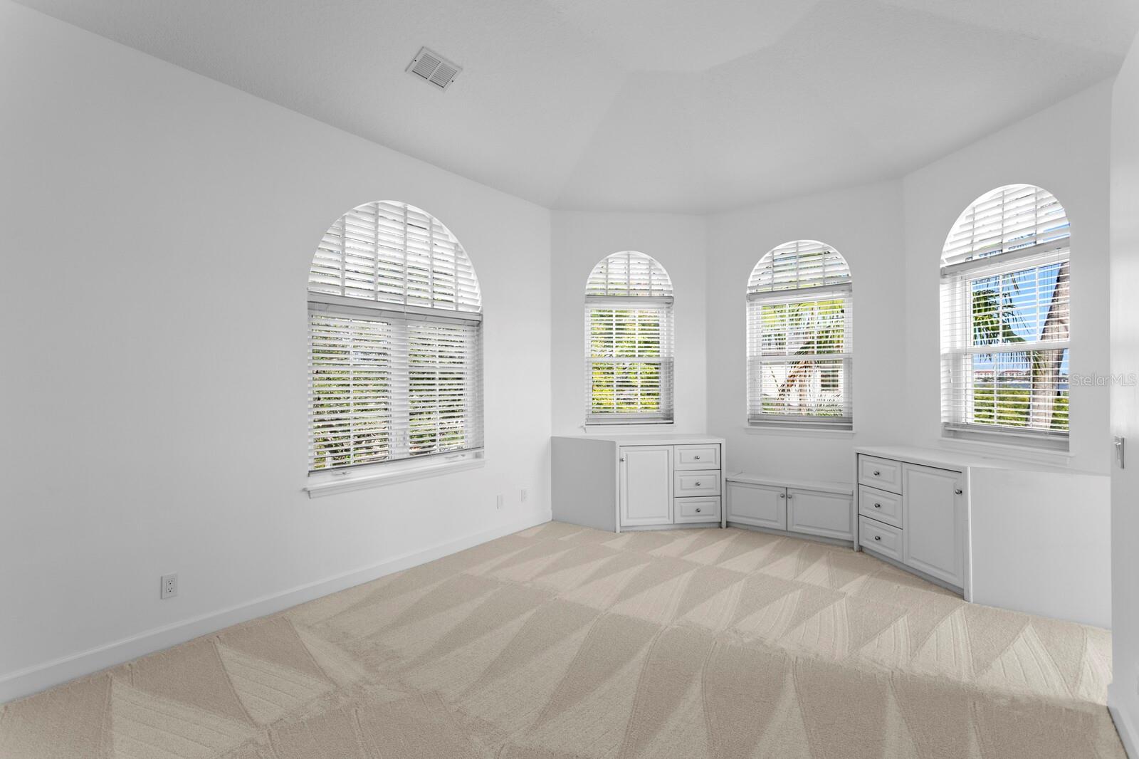 ANDALUCIA SUB - Residential