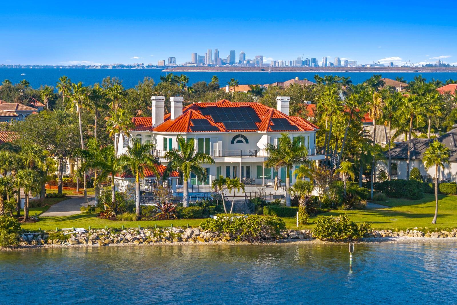 ANDALUCIA SUB - Residential