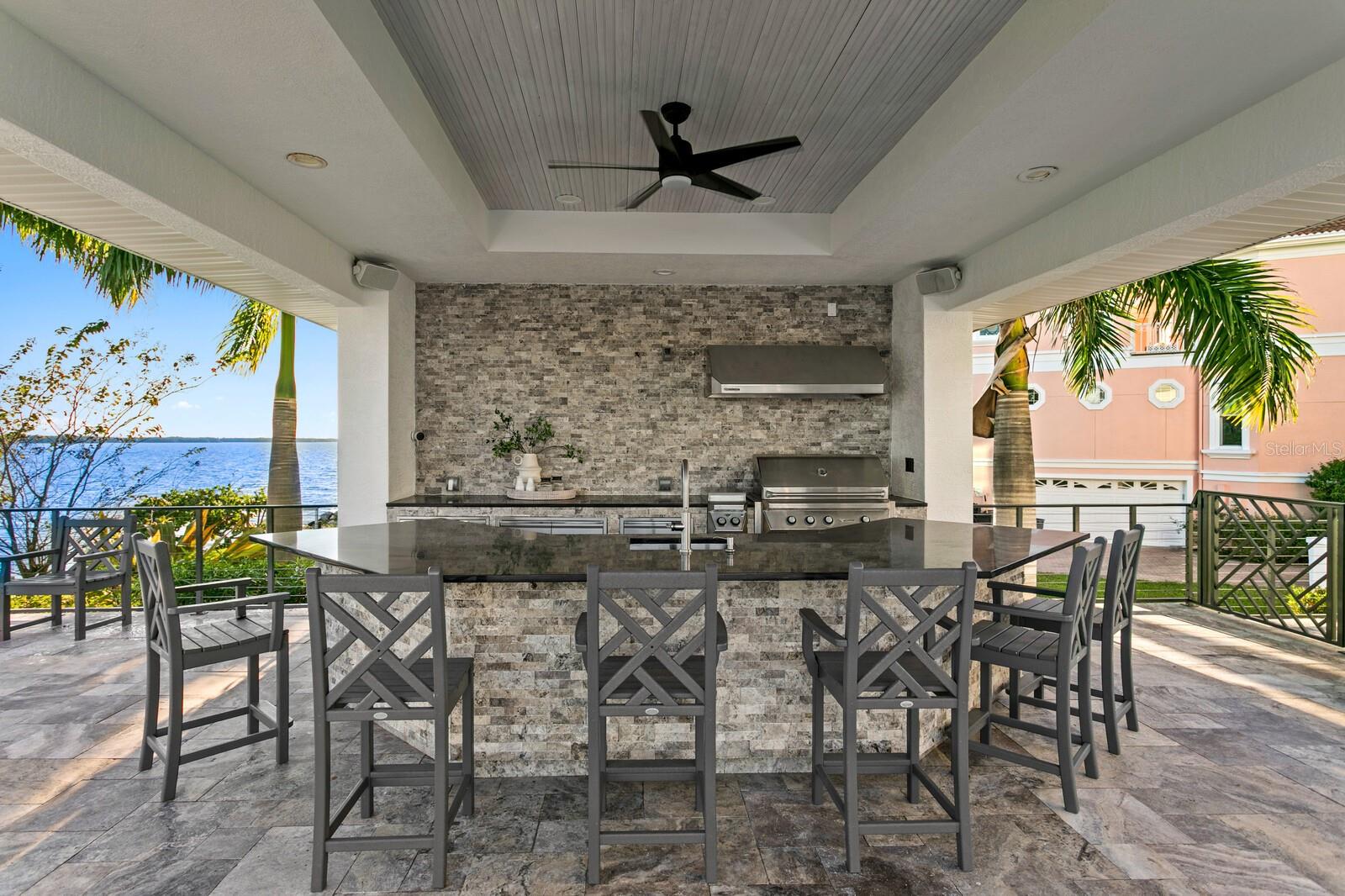 ANDALUCIA SUB - Residential