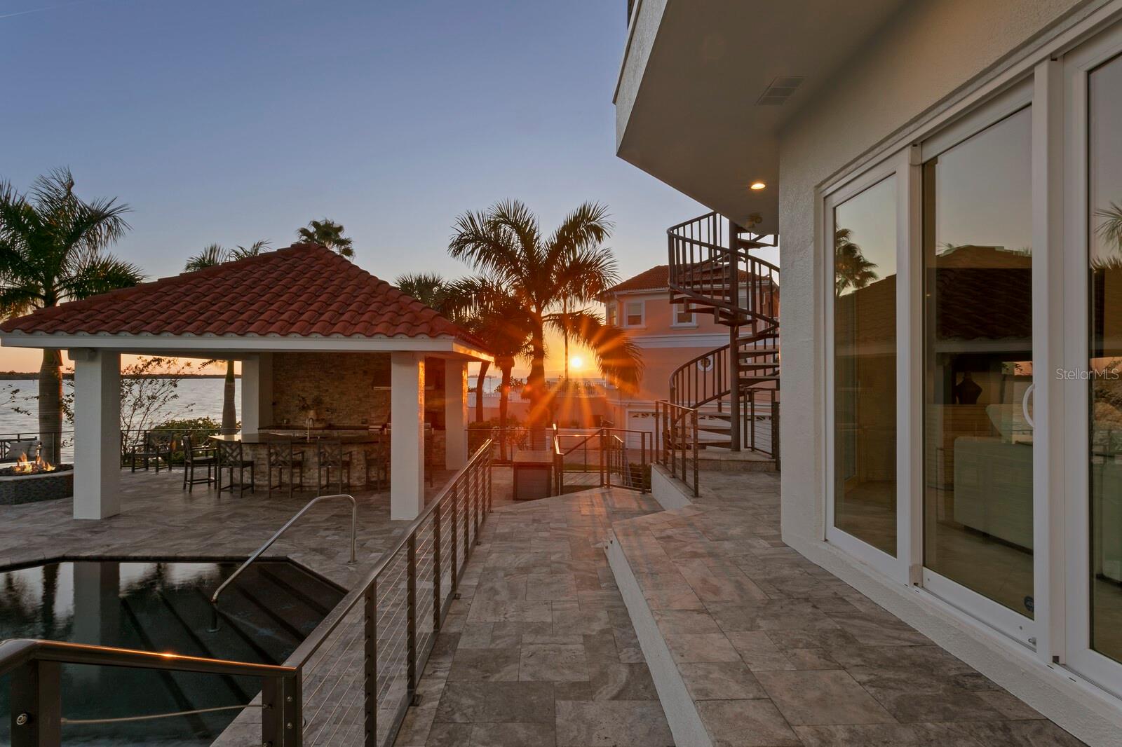 ANDALUCIA SUB - Residential