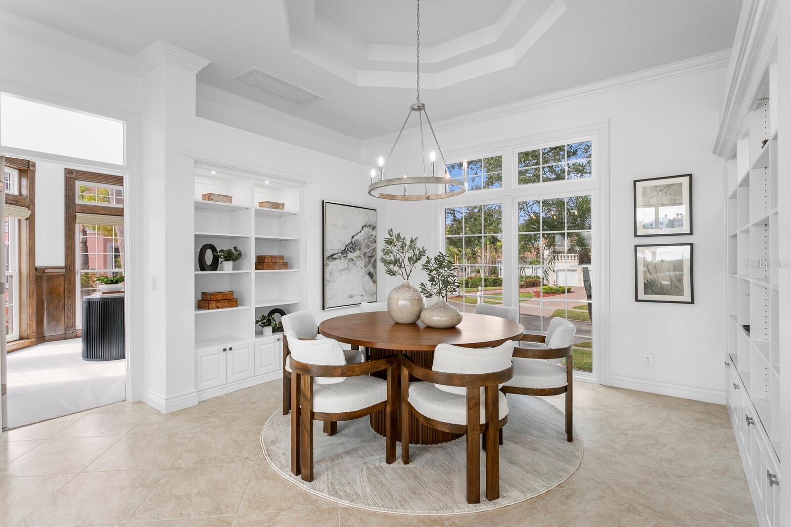 ANDALUCIA SUB - Residential