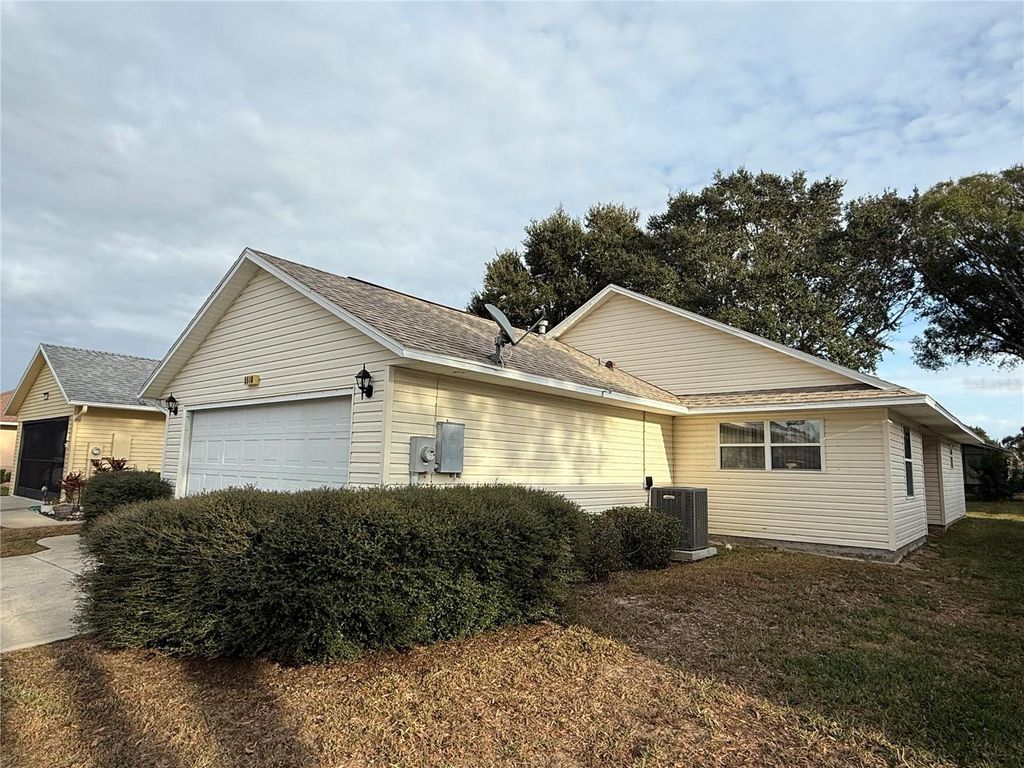 Photo of 5510 Shriver Street, Leesburg, FL 34748 (MLS # G5106824)