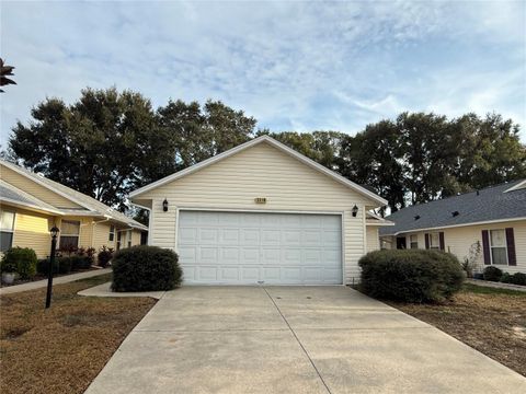 5510 SHRIVER STREET LEESBURG FL 34748