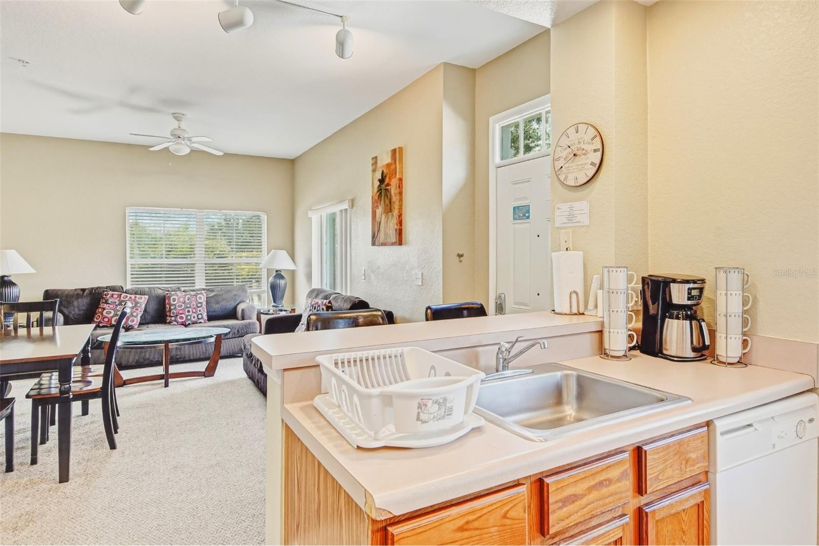VILLAS AT SEVEN DWARFS LANE CONDO - Residential