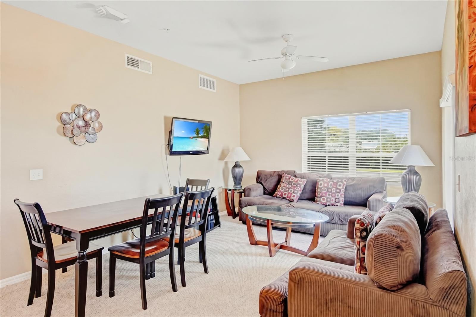 VILLAS AT SEVEN DWARFS LANE CONDO - Residential
