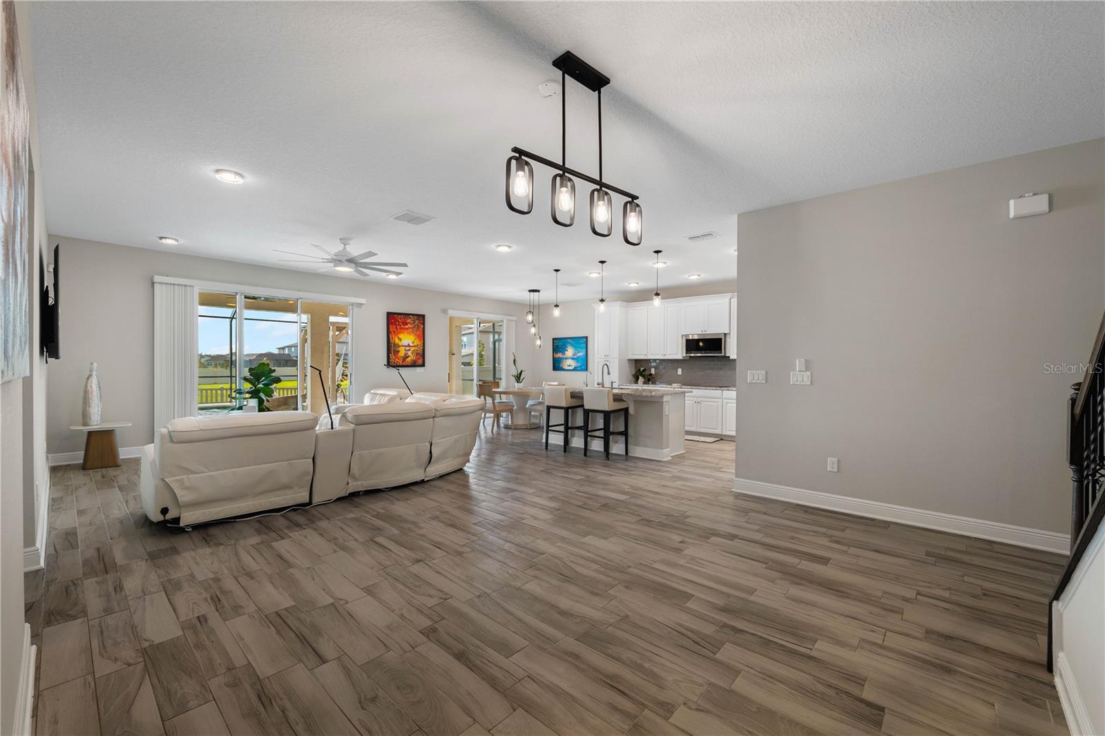 BERRY BAY SUB - Residential