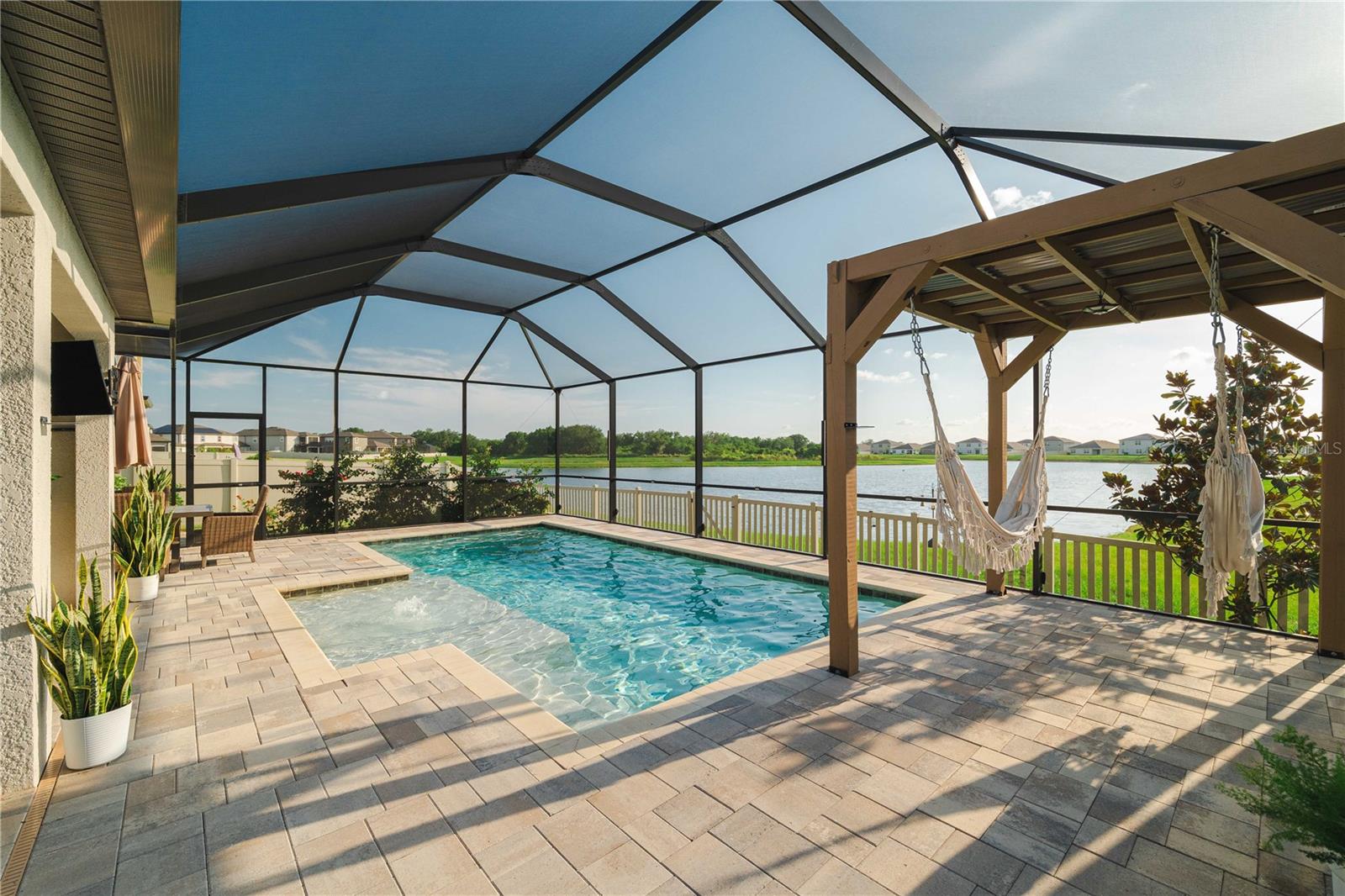 3091 KING FERN DRIVE