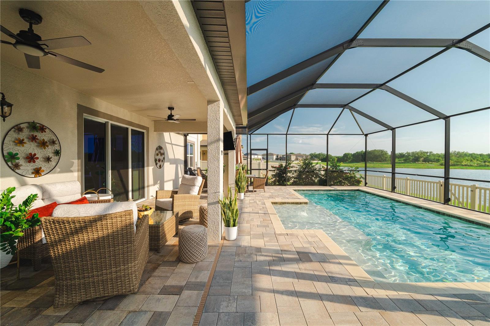 BERRY BAY SUB - Residential