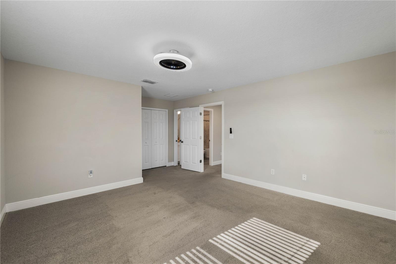 BERRY BAY SUB - Residential