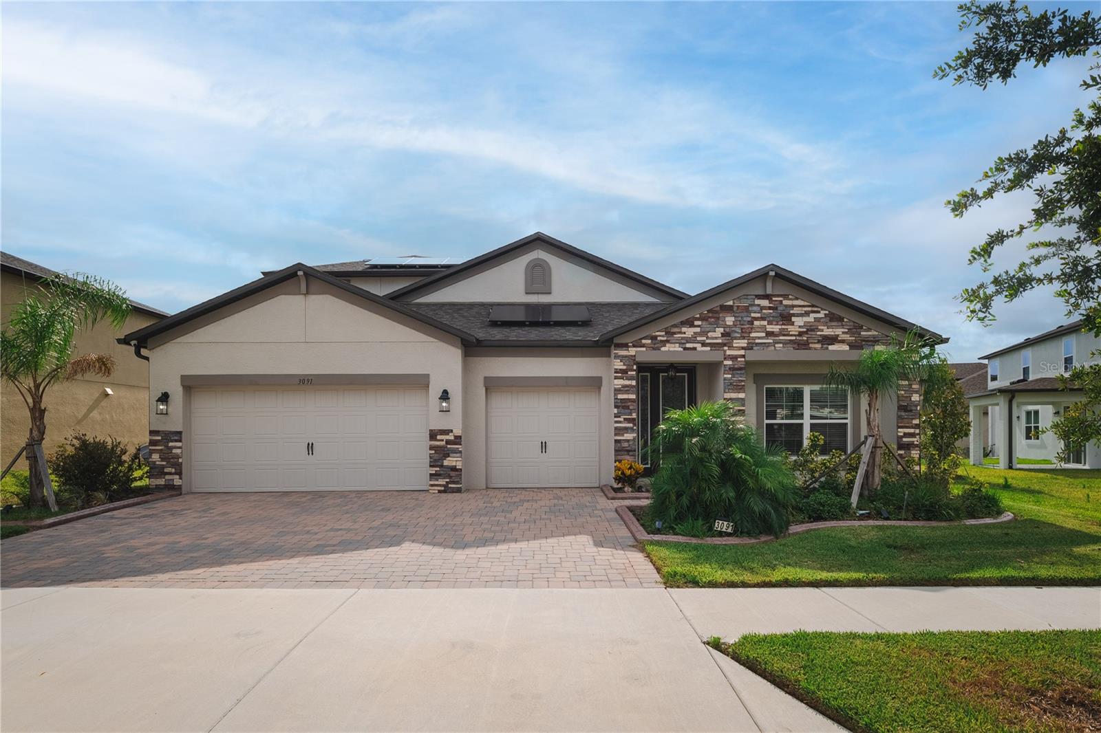 3091 KING FERN DRIVE